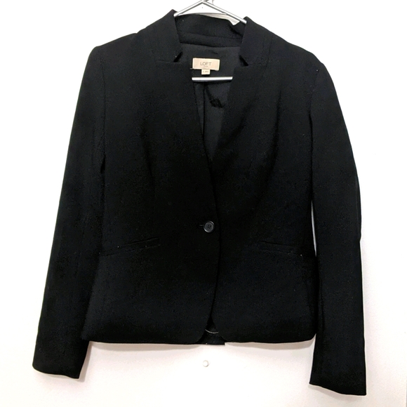 Blazer S - Picture 1 of 2